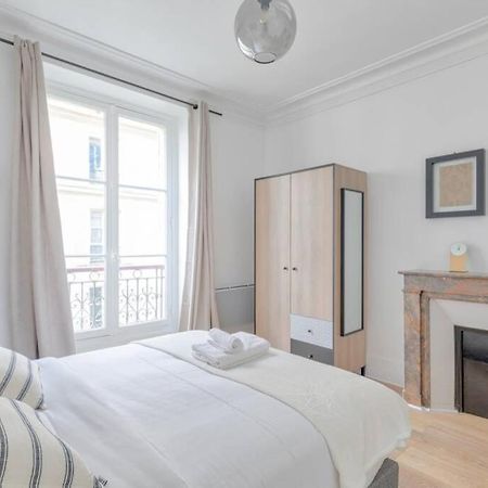 Roquette Charming apartment near Bastille - 6P Paris Extérieur photo