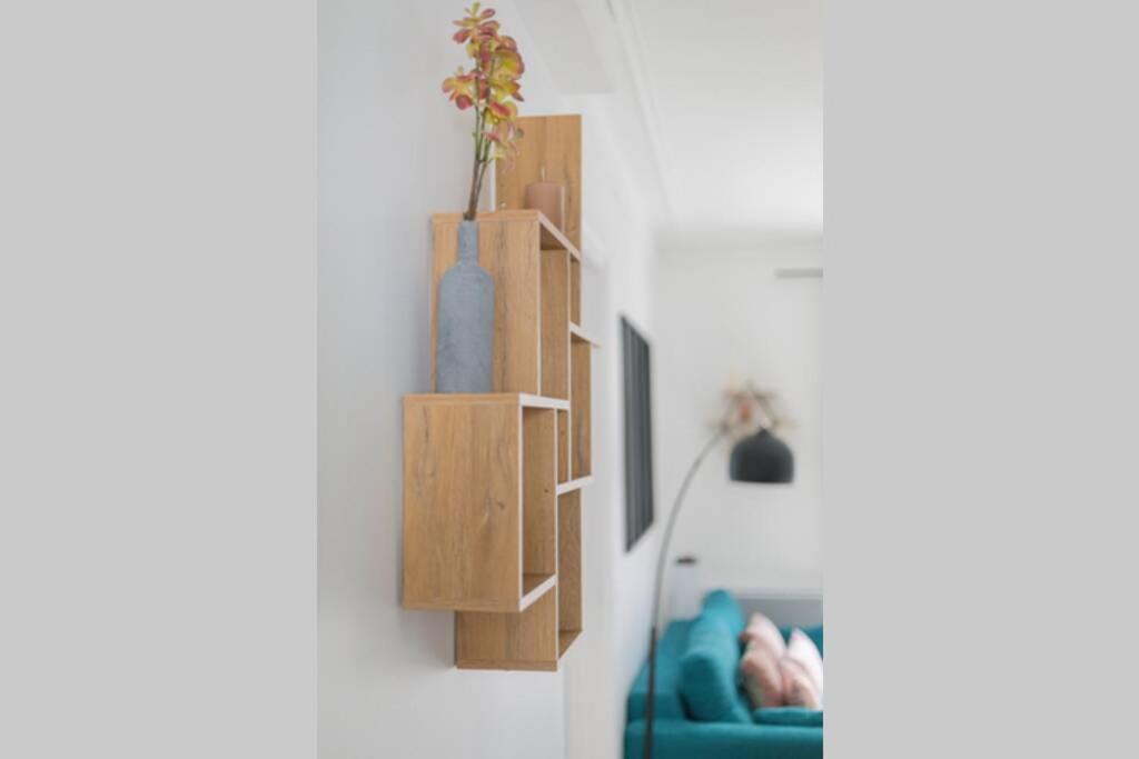 Roquette Charming apartment near Bastille - 6P Paris Extérieur photo